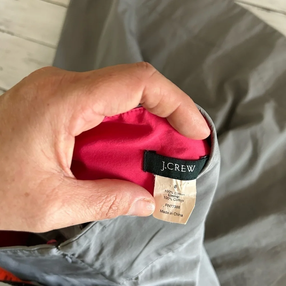 J. Crew great preowned